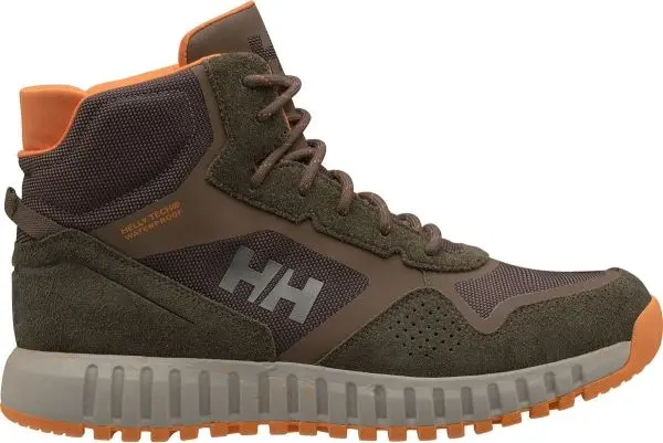Helly Hansen Helly Hansen MONASHEE ULLR HT Мъжки зимни обувки, khaki, размер 45