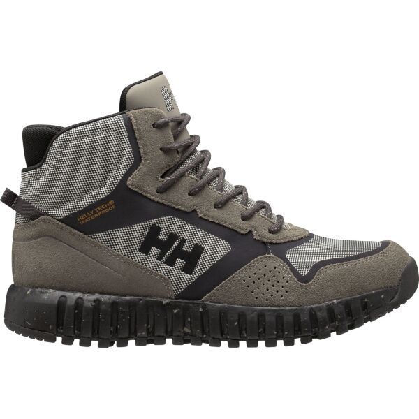 Helly Hansen Helly Hansen MONASHEE ULLR HT Мъжки зимни обувки, сиво, размер 43