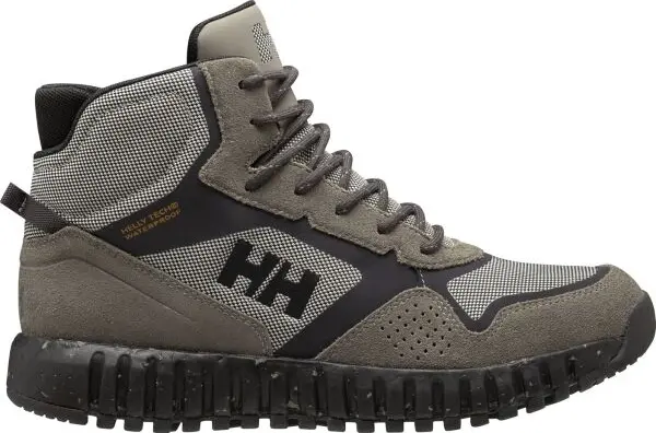 Helly Hansen Helly Hansen MONASHEE ULLR HT Мъжки зимни обувки, сиво, размер 46.5