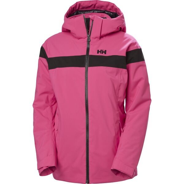 Helly Hansen Helly Hansen MOTIONISTA LIFALOFT W Дамско ски яке, розово, размер