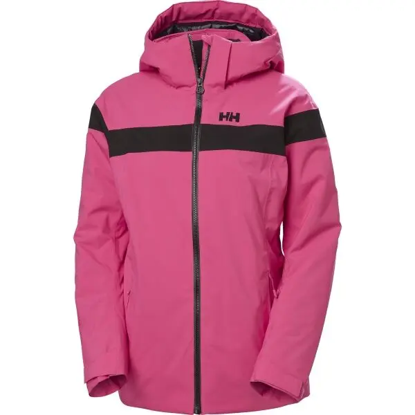 Helly Hansen Helly Hansen MOTIONISTA LIFALOFT W Дамско ски яке, розово, размер