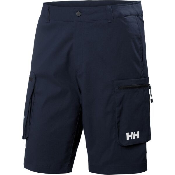 Helly Hansen Helly Hansen MOVE QD SHORTS 2.0 Мъжки шорти, тъмносин, размер