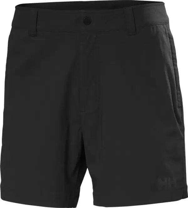 Helly Hansen Helly Hansen MOVE QUICK-DRY SHORTS Мъжки шорти, черно, размер