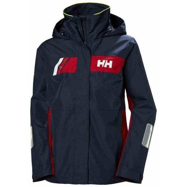 Helly Hansen Helly Hansen NEWPORT INSHORE JACKET W Дамско яке, тъмносин, размер