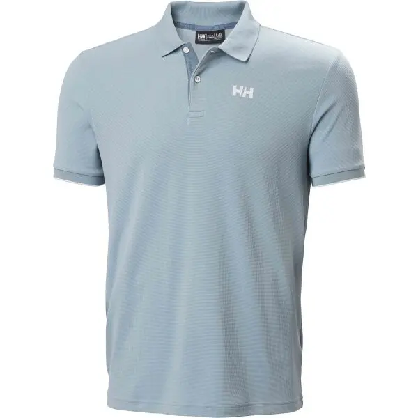 Helly Hansen Helly Hansen OCEAN POLO 2.0 Мъжка поло тениска, синьо, размер