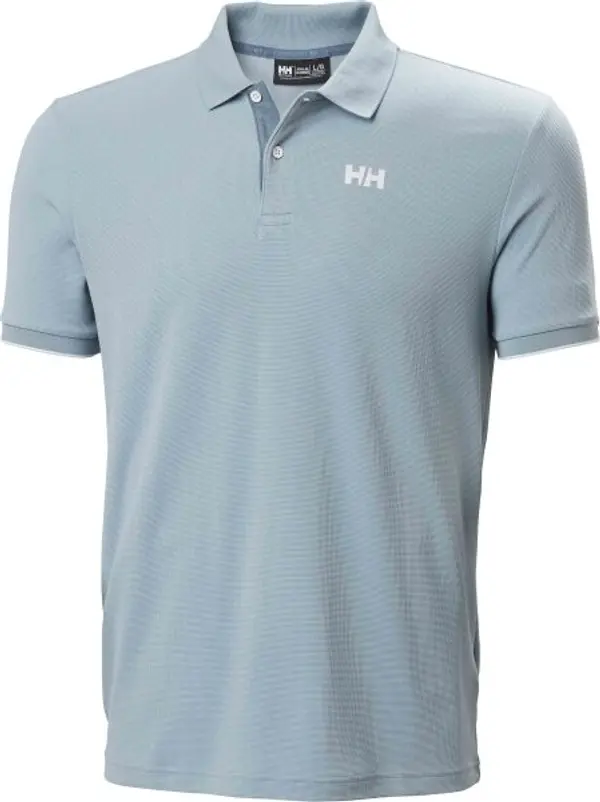 Helly Hansen Helly Hansen OCEAN POLO 2.0 Мъжка поло тениска, синьо, размер