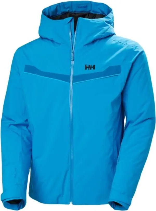 Helly Hansen Helly Hansen PANORAMA 2.0 INS Ски яке, синьо, размер