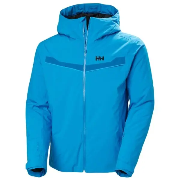 Helly Hansen Helly Hansen PANORAMA 2.0 INS Ски яке, синьо, размер