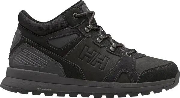 Helly Hansen Helly Hansen RANGER LV Мъжки трекинг обувки, черно, размер 41