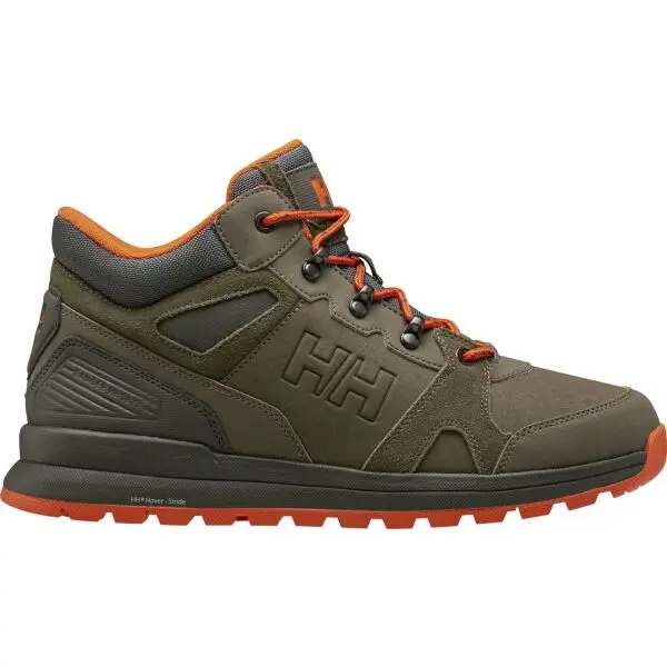 Helly Hansen Helly Hansen RANGER LV Мъжки трекинг обувки, khaki, размер 43