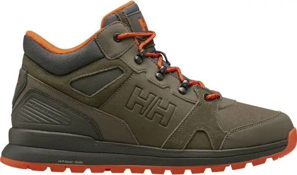 Helly Hansen Helly Hansen RANGER LV Мъжки трекинг обувки, khaki, размер 46.5