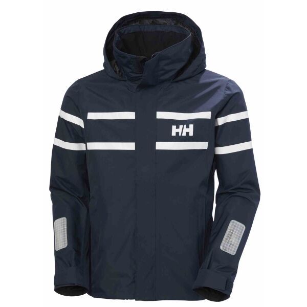 Helly Hansen Helly Hansen SALT INSHORE Мъжко яке, тъмносин, размер