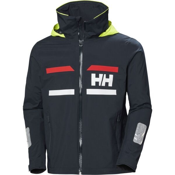 Helly Hansen Helly Hansen SALT NAVIGATOR JACKET Мъжко яке, тъмносин, размер