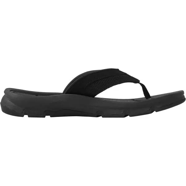 Helly Hansen Helly Hansen SANDHAMN Мъжки джапанки, черно, размер 46.5