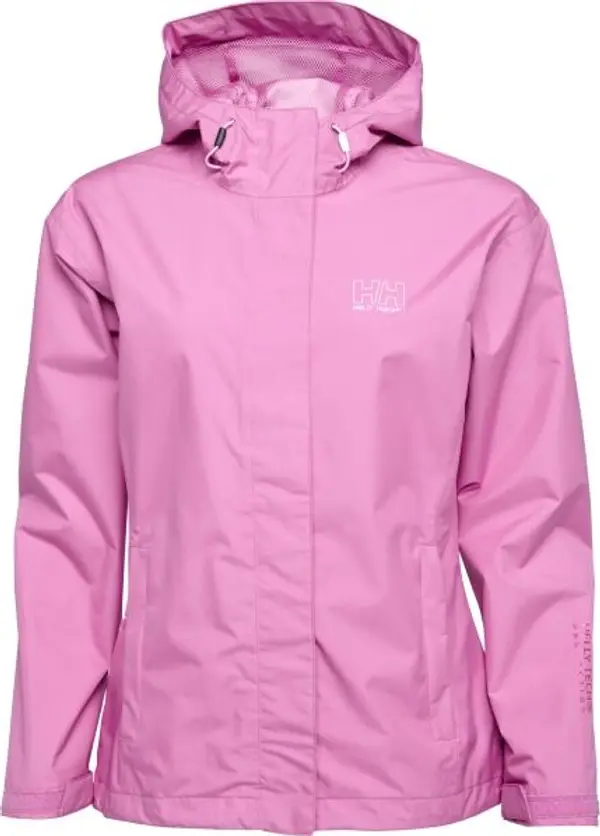 Helly Hansen Helly Hansen SEVEN Дамско яке, розово, размер