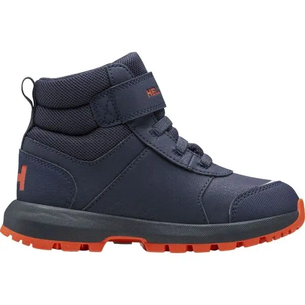Helly Hansen Helly Hansen SHELTER BOOT Детски зимни обувки, тъмносин, размер 32