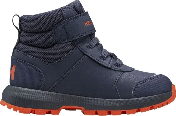 Helly Hansen Helly Hansen SHELTER BOOT Детски зимни обувки, тъмносин, размер 34
