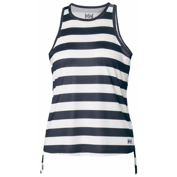 Helly Hansen Helly Hansen SIREN TANK TOP W Дамски потник, тъмносин, размер