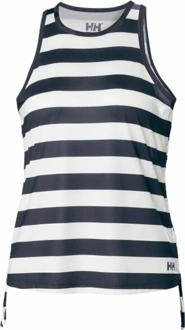 Helly Hansen Helly Hansen SIREN TANK TOP W Дамски потник, тъмносин, размер