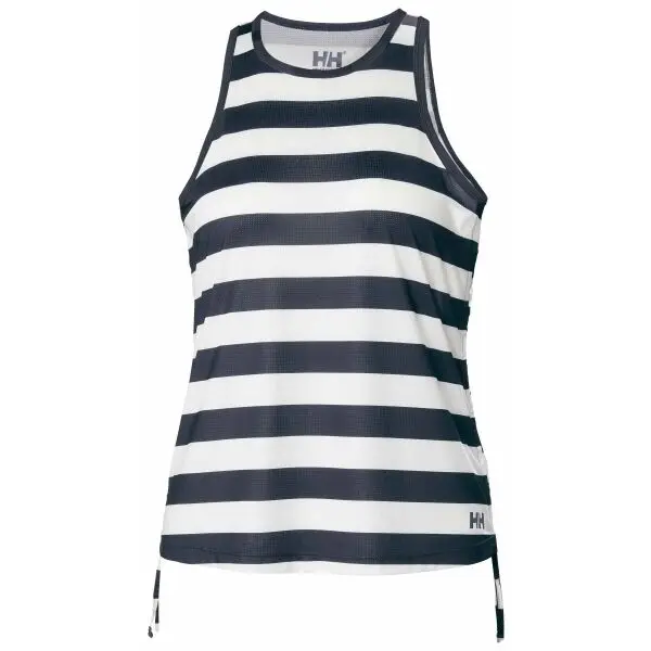 Helly Hansen Helly Hansen SIREN TANK TOP W Дамски потник, тъмносин, размер