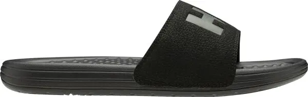 Helly Hansen Helly Hansen SLIDE Мъжки чехли, черно, размер 40