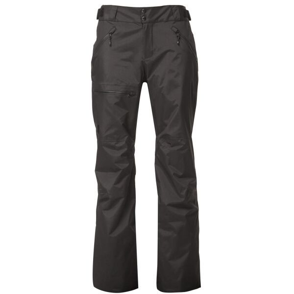 Helly Hansen Helly Hansen SOGN CARGO PANT Мъжки скиорски панталон, черно, размер