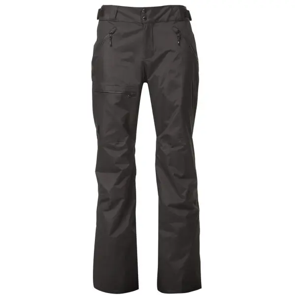 Helly Hansen Helly Hansen SOGN CARGO PANT Мъжки скиорски панталон, черно, размер XXL