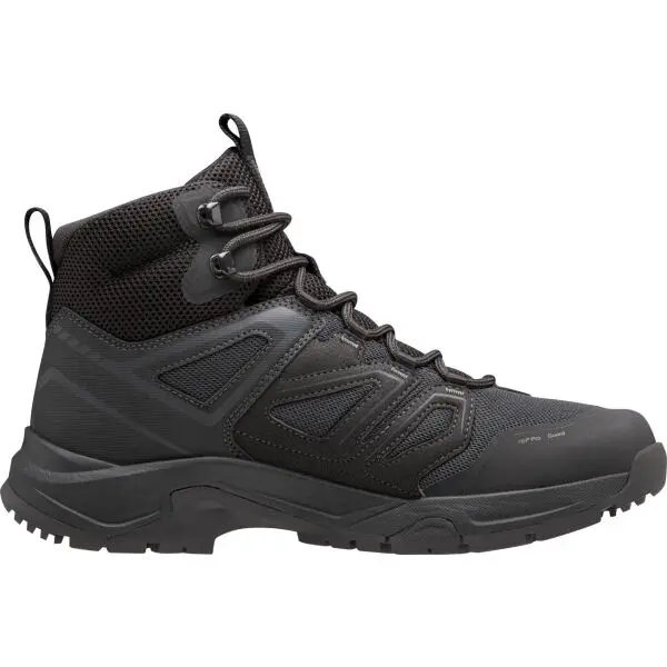 Helly Hansen Helly Hansen STALHEIM HT BOOT Мъжки трекинг обувки, черно, размер 42.5