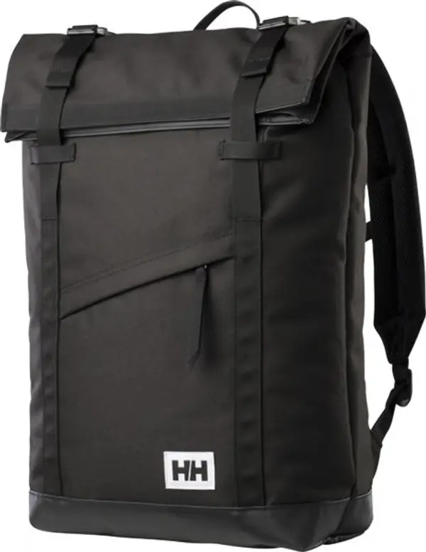 Helly Hansen Helly Hansen STOCKHOLM Градска раница, черно, размер