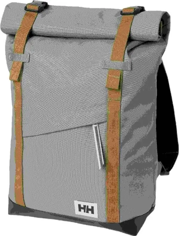 Helly Hansen Helly Hansen STOCKHOLM Раница, сиво, размер