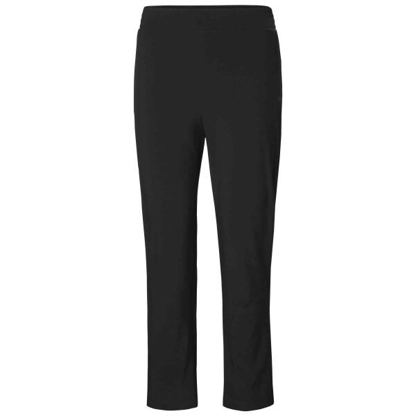 Helly Hansen Helly Hansen THALIA PANT 2.0 W Дамски туристически панталони, черно, размер