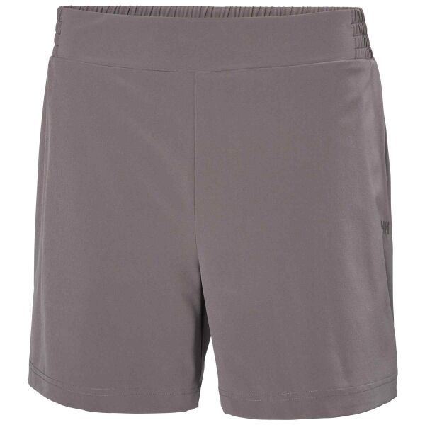 Helly Hansen Helly Hansen THALIA SHORTS 2.0 W Дамски къси шорти, сиво, размер