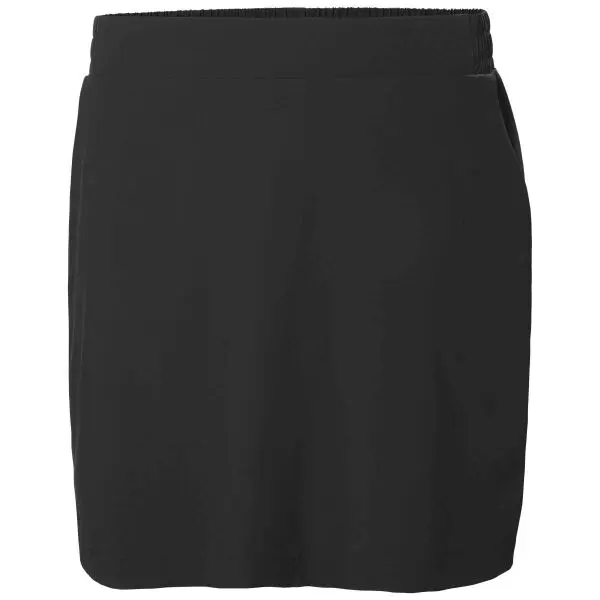 Helly Hansen Helly Hansen THALIA SKIRT 2.0 Дамска пола, черно, размер