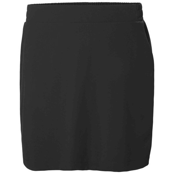 Helly Hansen Helly Hansen THALIA SKIRT 2.0 Дамска пола, черно, размер