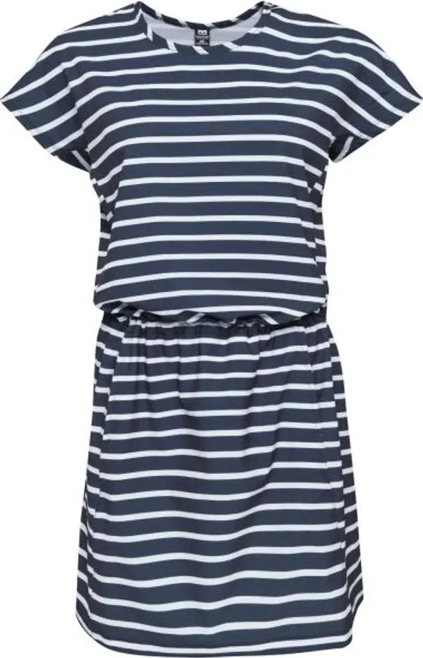Helly Hansen Helly Hansen THALIA SUMMER DRESS 2.0 Дамска рокля, тъмносин, размер