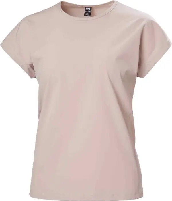 Helly Hansen Helly Hansen THALIA SUMMER TOP W Дамска тениска, бежово, размер