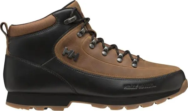 Helly Hansen Helly Hansen THE FORESTER Мъжки зимни обувки, кафяво, размер 46.5