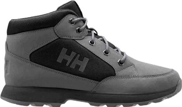 Helly Hansen Helly Hansen TORSHOV 2 Мъжки обувки за трекинг, тъмносиво, размер 42
