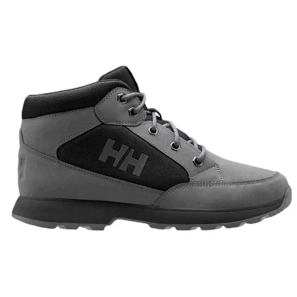 Helly Hansen Helly Hansen TORSHOV 2 Мъжки обувки за трекинг, тъмносиво, размер 42.5