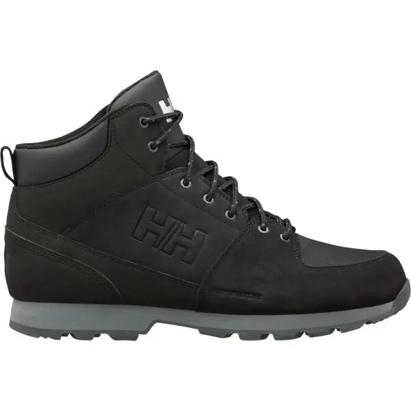 Helly Hansen Helly Hansen TSUGA Мъжки зимни обувки, черно, размер 42
