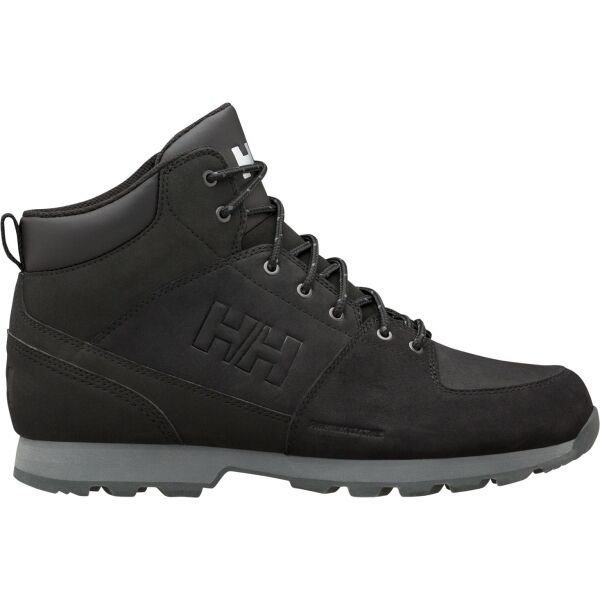 Helly Hansen Helly Hansen TSUGA Мъжки зимни обувки, черно, размер 45