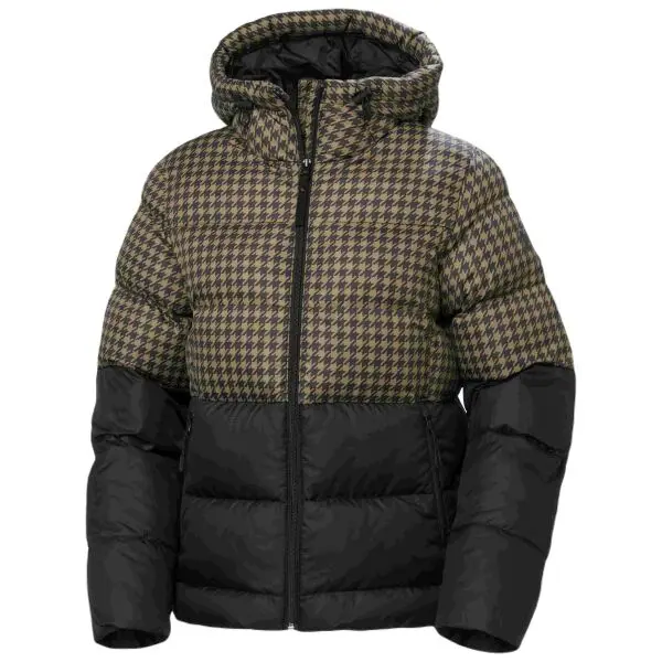 Helly Hansen Helly Hansen W ACTIVE PUFFY JACKET Дамско зимно яке, черно, размер