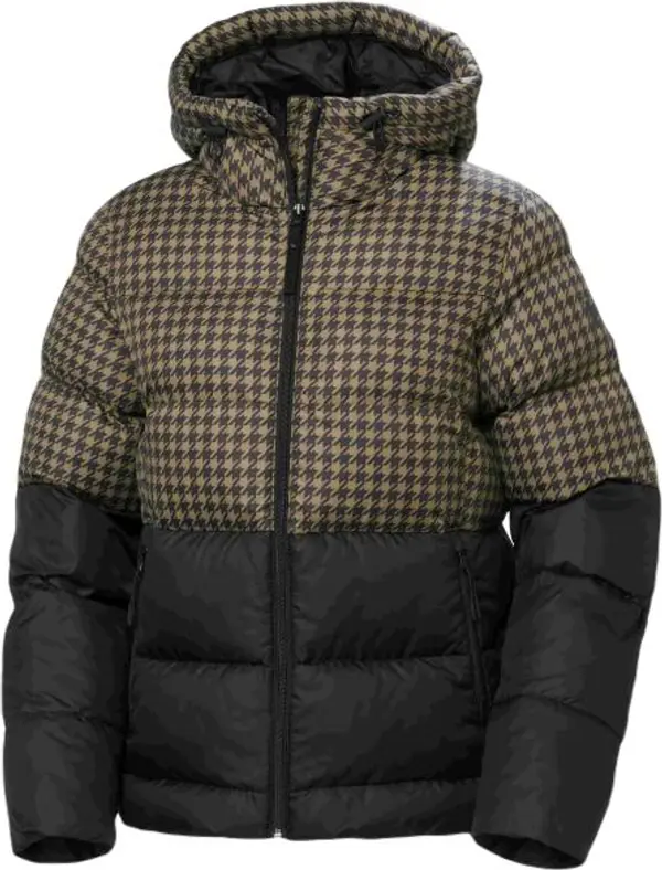 Helly Hansen Helly Hansen W ACTIVE PUFFY JACKET Дамско зимно яке, черно, размер