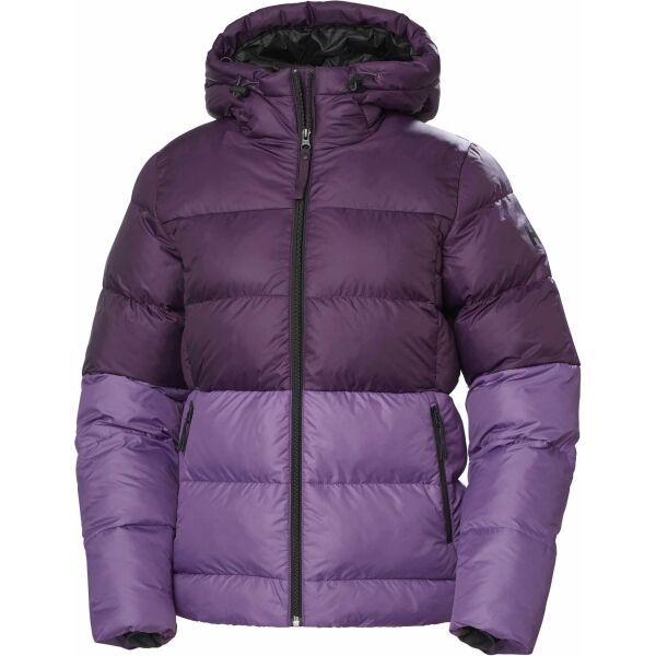 Helly Hansen Helly Hansen W ACTIVE PUFFY JACKET Дамско зимно яке, лилаво, размер