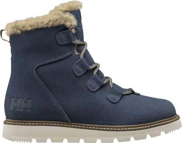 Helly Hansen Helly Hansen W ALMA Дамски обувки, тъмносин, размер 37