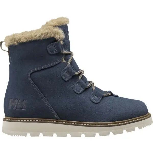 Helly Hansen Helly Hansen W ALMA Дамски обувки, тъмносин, размер 41