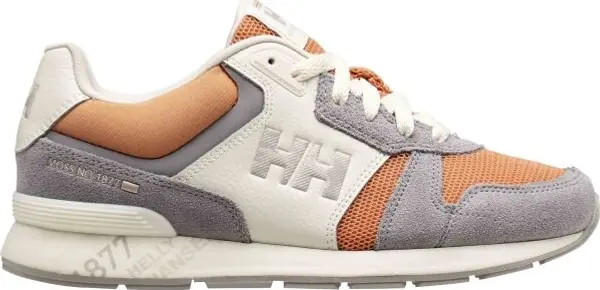 Helly Hansen Helly Hansen W ANAKIN LEATHER 2 Дамски обувки за свободното време, бяло, размер 40