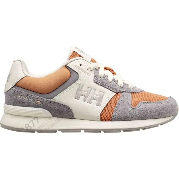 Helly Hansen Helly Hansen W ANAKIN LEATHER 2 Дамски обувки за свободното време, бяло, размер 40.5