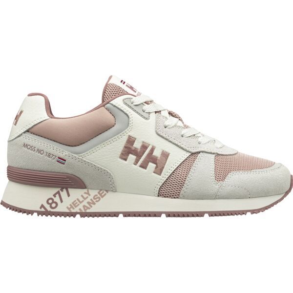 Helly Hansen Helly Hansen W ANAKIN LEATHER Дамски обувки за всекидневно носене, розово, размер 40.5
