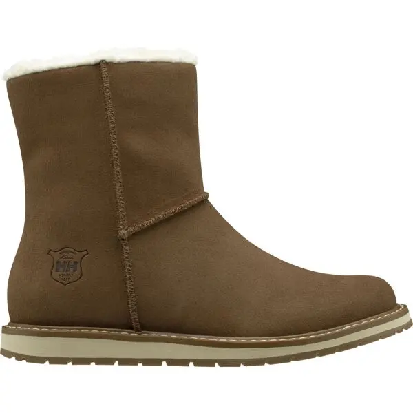 Helly Hansen Helly Hansen W ANNABELLE BOOT Дамски зимни обувки, кафяво, размер 40.5